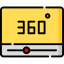 360 icon 64x64