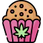 Cupcake icon 64x64