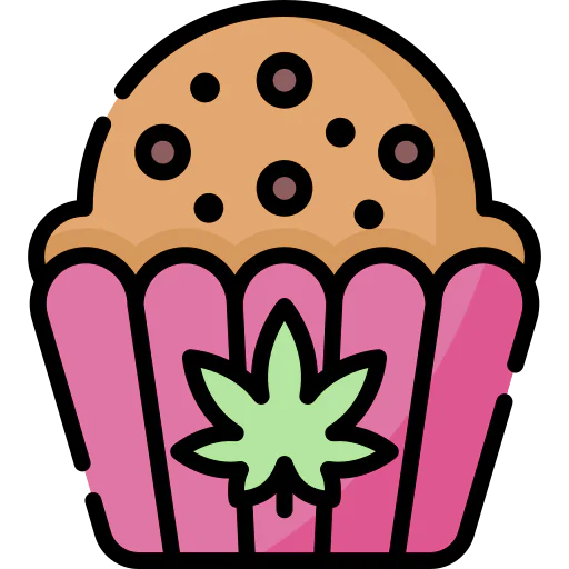 Cupcake icon