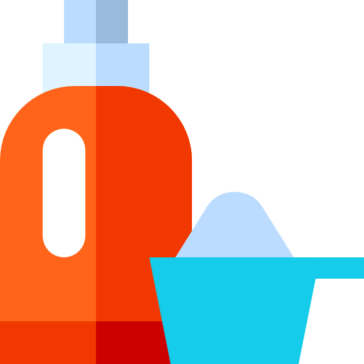 Detergent 图标
