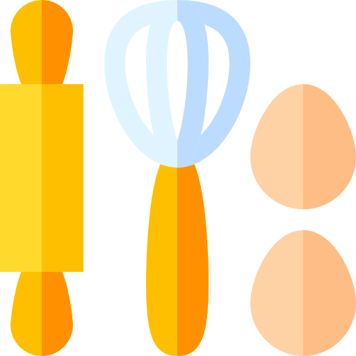 Baking icon