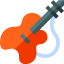 Electric guitar 상 64x64