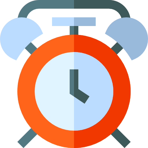 Clock icon