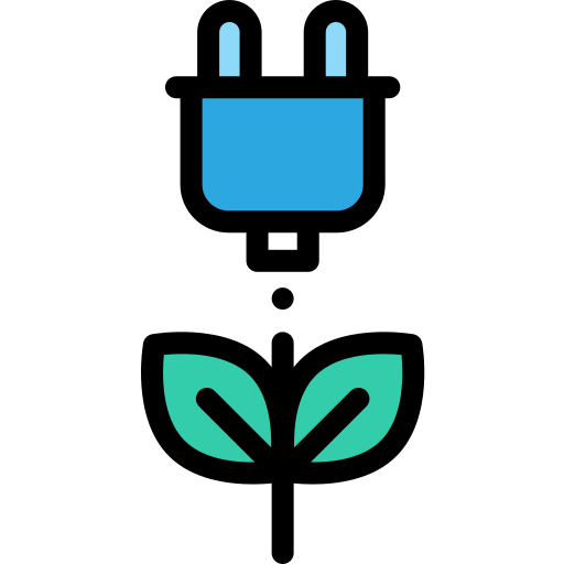 Plug icon