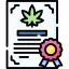 Certification icon 64x64