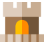Castle icon 64x64