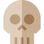 Skull icon 64x64