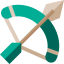 Crossbow icon 64x64
