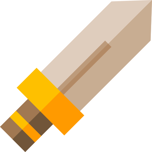 Sword icon