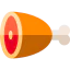 Ham icon 64x64