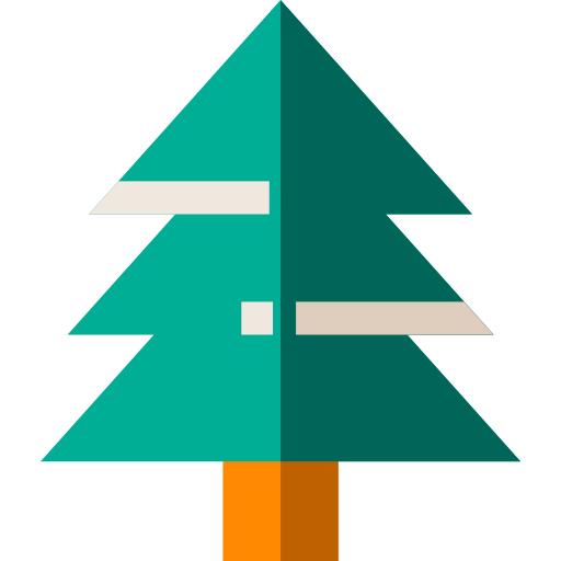 Tree icon