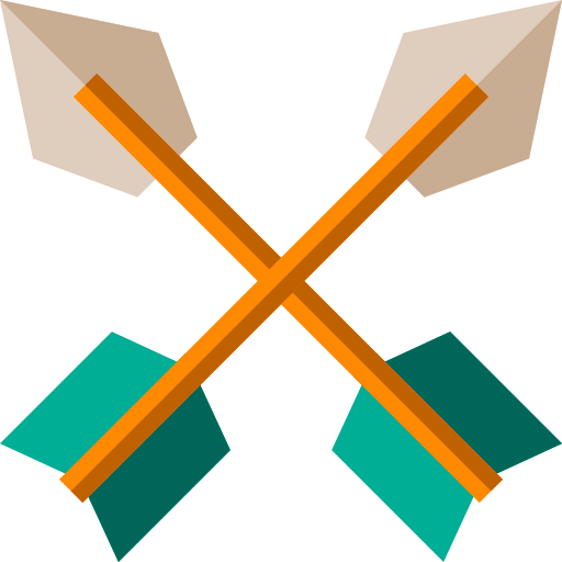 Arrows icon