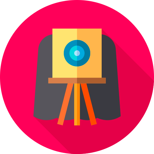 Camera icon