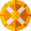 Shield icon 64x64
