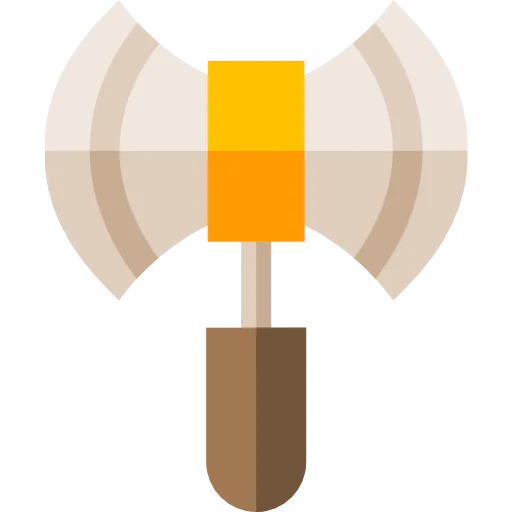 Axe icon