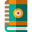 Book icon 64x64
