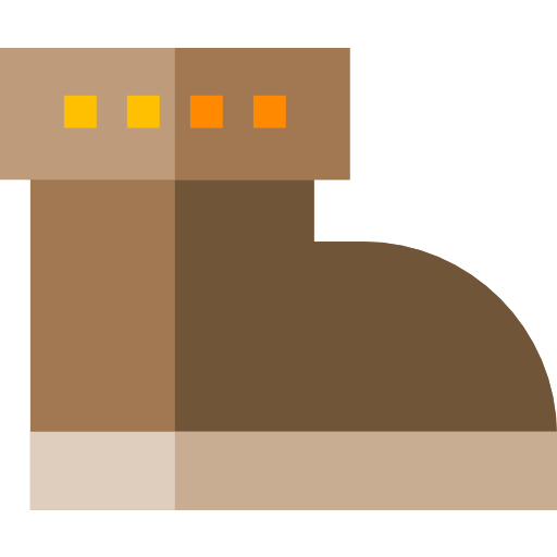 Boot icon