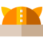 Helmet icon 64x64
