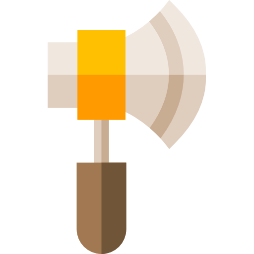 Axe 图标