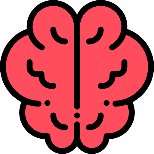 Brain icon
