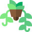 Plant アイコン 64x64