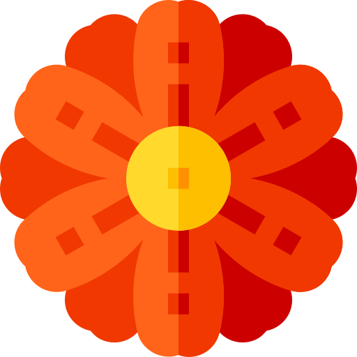 Gerbera icon