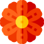 Gerbera アイコン 64x64