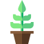 Tree アイコン 64x64