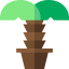 Palm tree icône 64x64