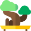 Bonsai アイコン 64x64