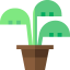 Bamboo アイコン 64x64