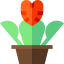 Carnivorous plant アイコン 64x64