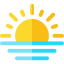 Sunset іконка 64x64
