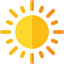 Sun іконка 64x64