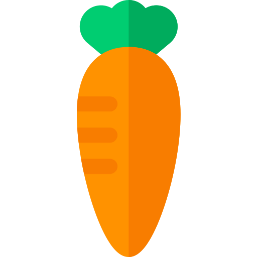 Carrot ícone