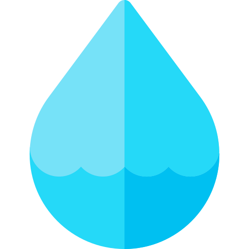 Drop icon