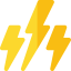 Lightning icon 64x64