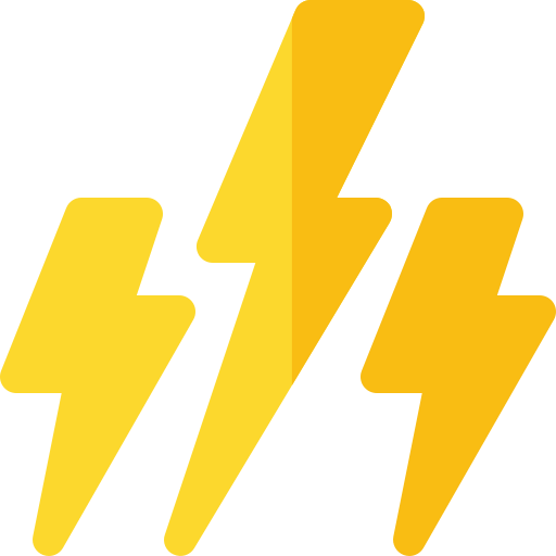Lightning Ikona