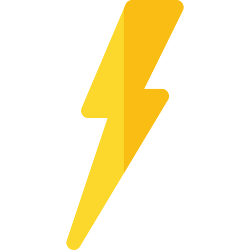 Lightning іконка