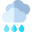 Rainy icon 64x64