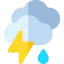 Rain іконка 64x64