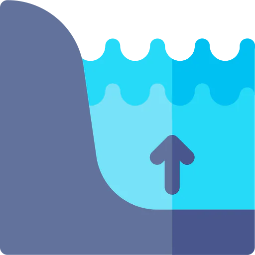 Flood icon