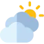 Cloudy іконка 64x64