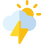 Storm іконка 64x64