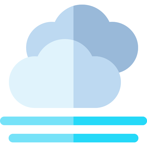 Fog icon