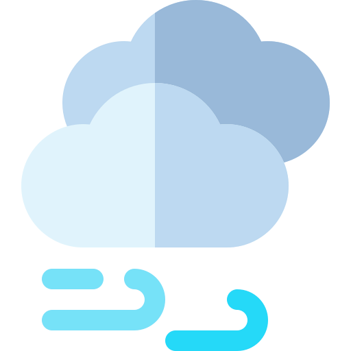 Wind icon