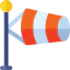 Wind flag іконка 64x64
