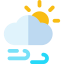 Cloudy іконка 64x64