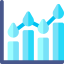 Graph іконка 64x64