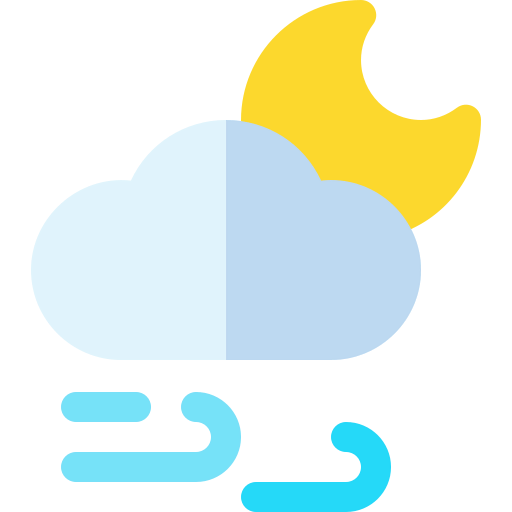 Windy icon